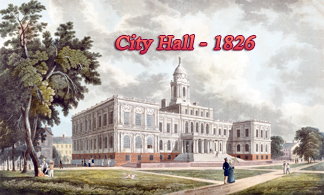 City Hall Building