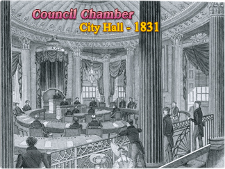 Council Chamber