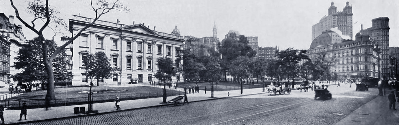 County Courthouse