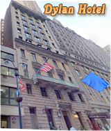 Dylan Hotel