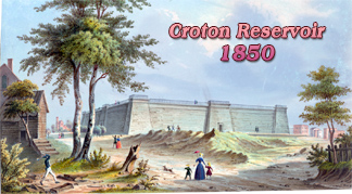 Croton Reservoir