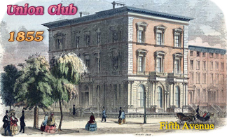 Union Club Fifth House