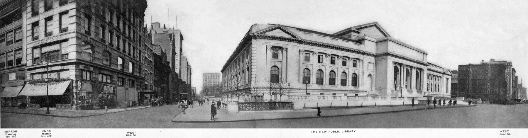 New York Public Library