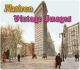 Flatiron images