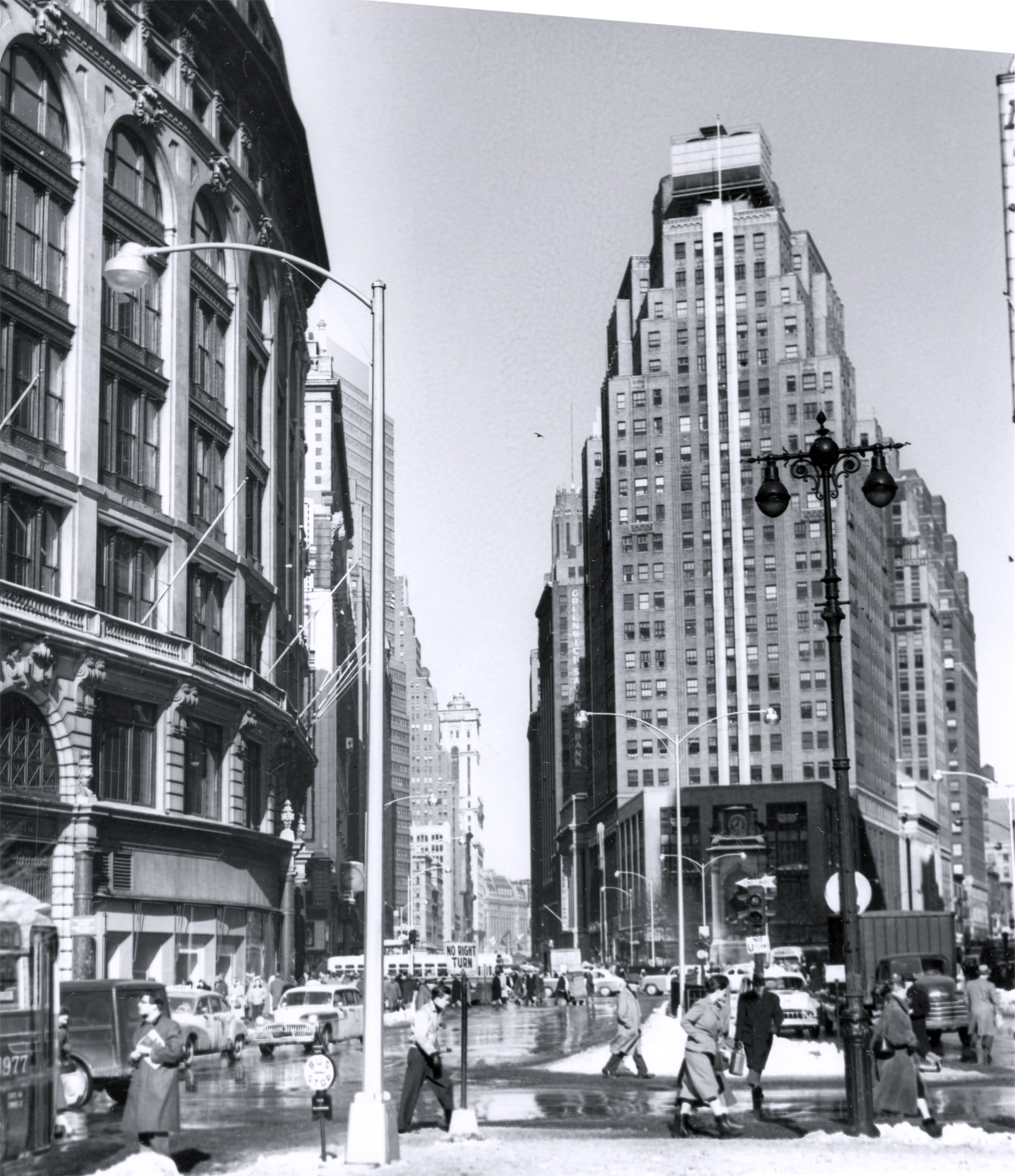 Broadway Herald Square