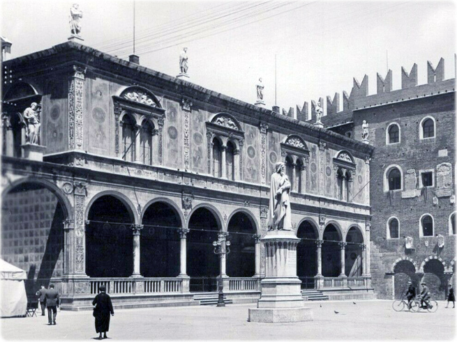 Palazzo del Consiglio