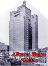 Allerton House hotels
