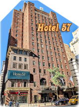 Hotel 57