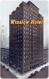 Winslow Hotel