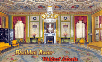 Basildon Room
