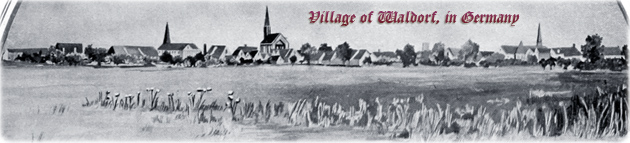 Village Waldorf