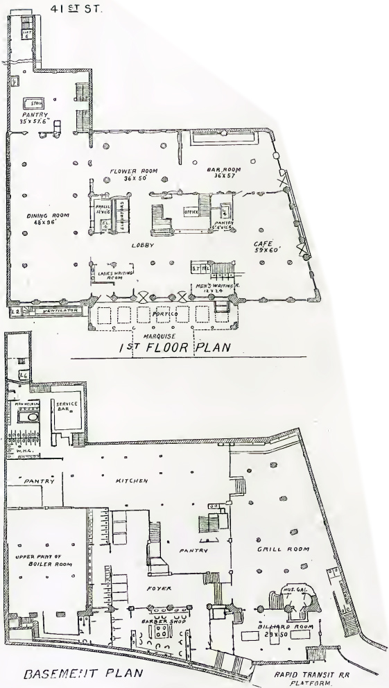 Old Plan