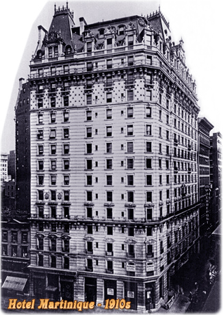 Hotel Broadway