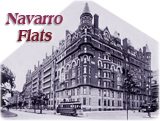 Navarro Flats