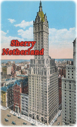 Sherry Netherland