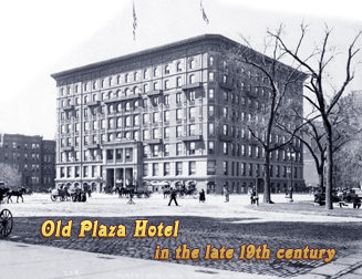 Historic Hotel NY