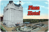 Plaza Hotel