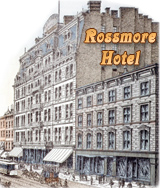 Rossmore Hotel