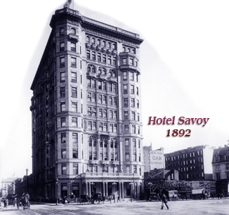 Original Hotel NY