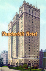 Hotel Vanderbilt