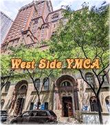 West Side YMCA