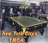 YMCA NYC