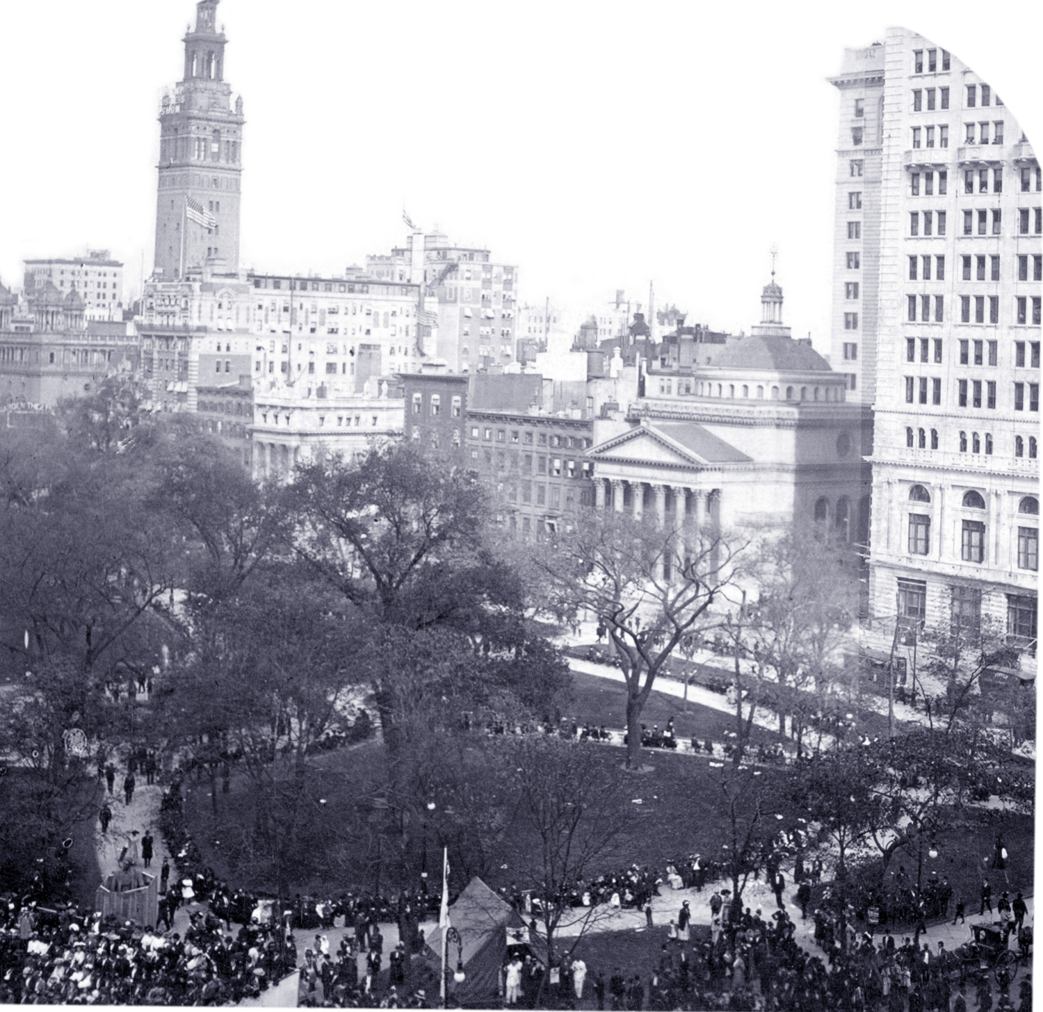 Madison Square Park