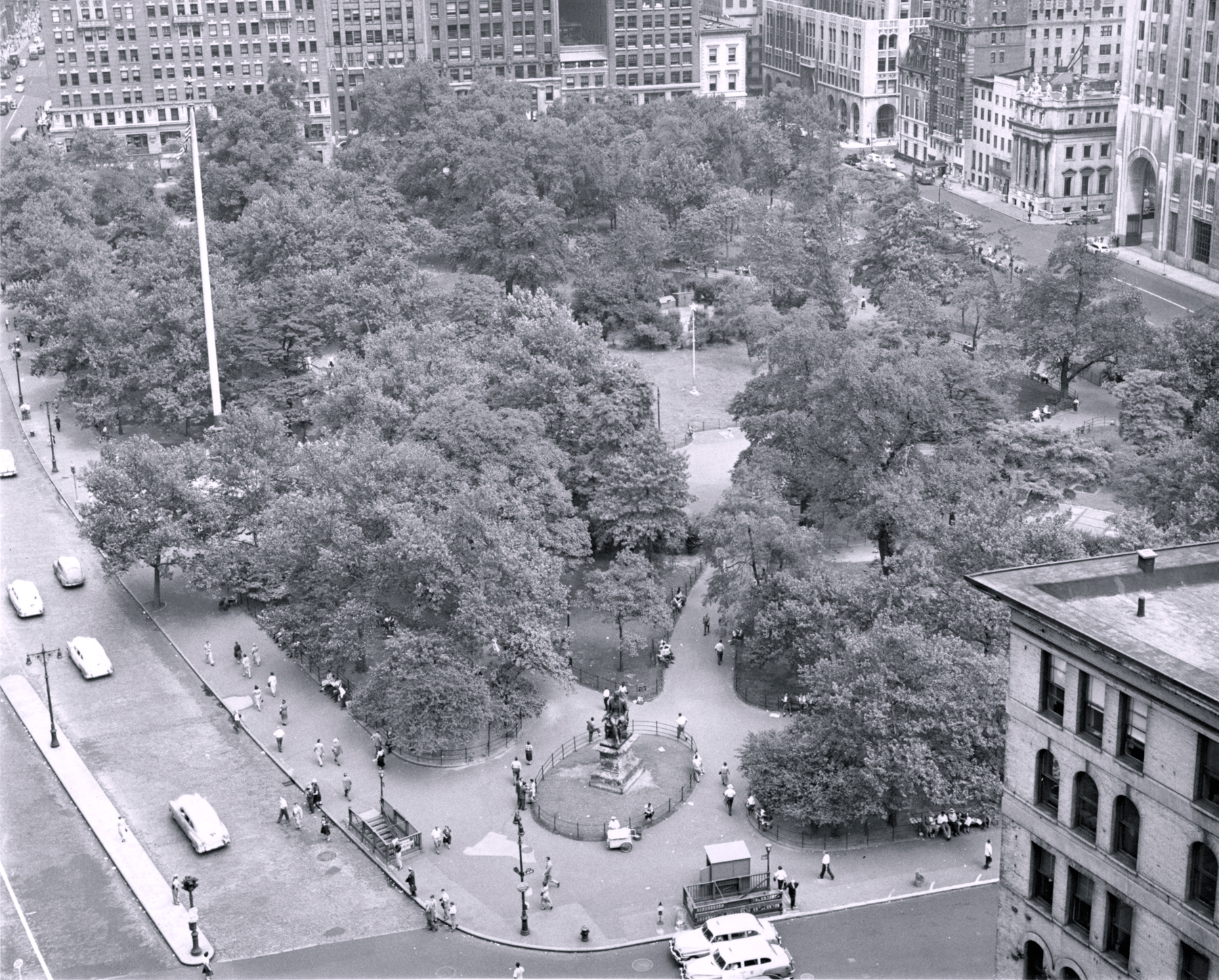 Madison Square Park