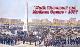 Worth Monument