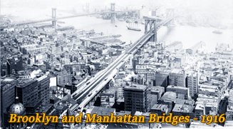 Bridges NYC
