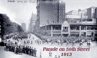 Parade 59th Street