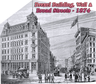 Drexel Building