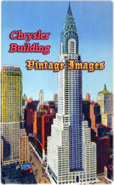 Chrysler Building images
