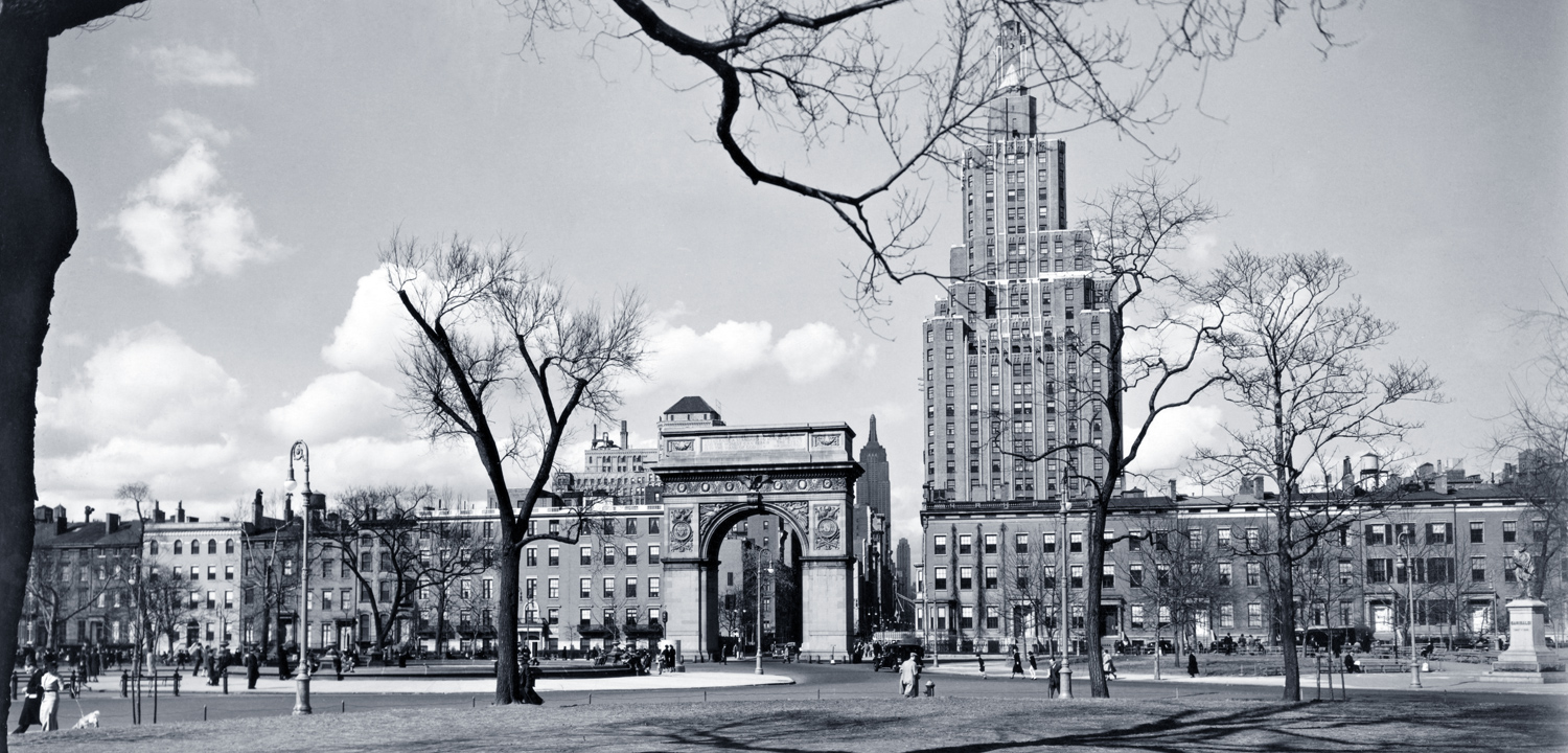 Washington Square