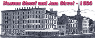 Ann Street