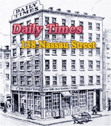 Daily Times NY