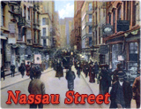 Nassau Street