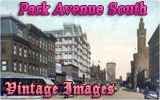 Park Avenue South