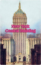 New York Central Building