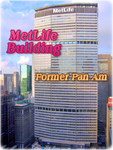 MetLife Building