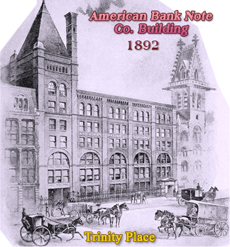 American Bank Note Company