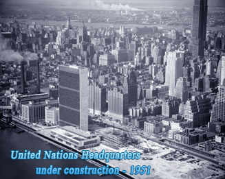 Construction UN