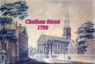 Chatham Street