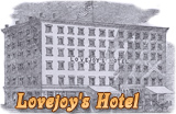 Lovejoy's Hotel