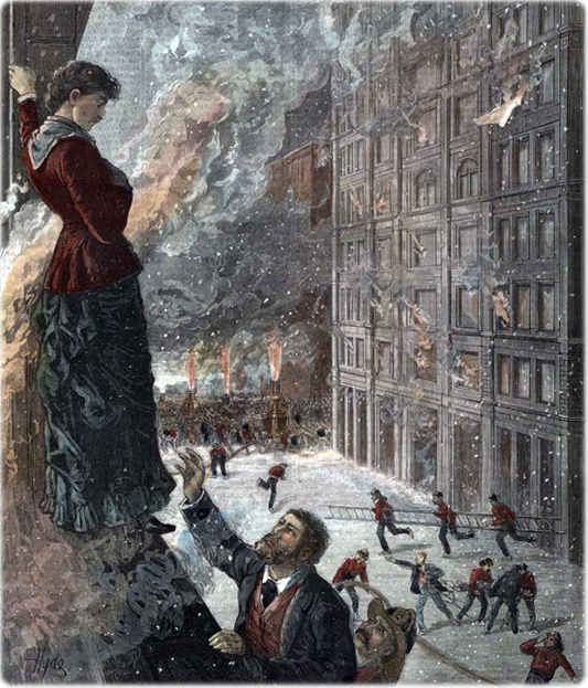 NY Fire 1882