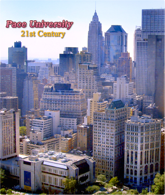 Pace University