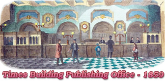 Publishing Office