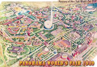 World's Fair 1939