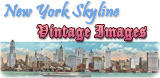 New York Skyline images