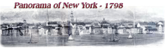 NY 18th century